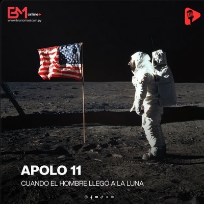 Apollo 11