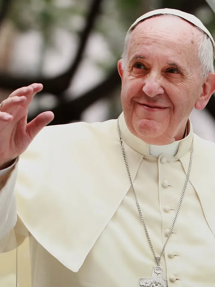 Papa Francisco